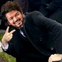 Thalapathy Vasanth (@jayavasanth10) 's Twitter Profile