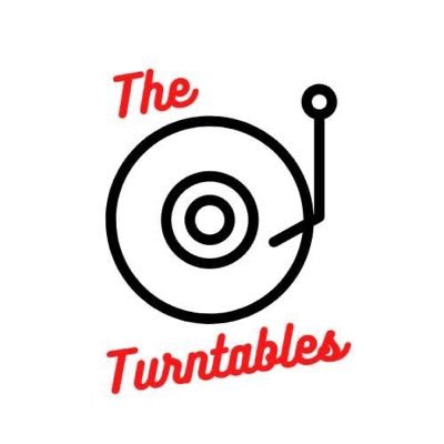 The Turntables