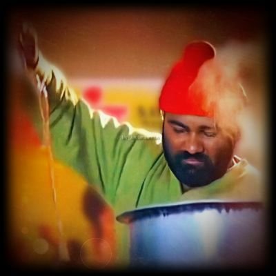 kn_Arulananthan's profile picture. அளவோடு உறவாடு 🚶