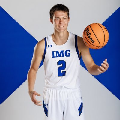 🏀 IMG Academy • Class of 2024 • 4.04 GPA • 6’2” • 190lbs • Guard • Honolulu, HI • Email: Jack.Walter@img.education