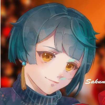 sakumoさんのプロフィール画像