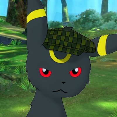 I'm Amaris, a Umbreon that works as a detective and had allot of adventure's in Leafside with my friends Banner pic by @Unicatproducti1