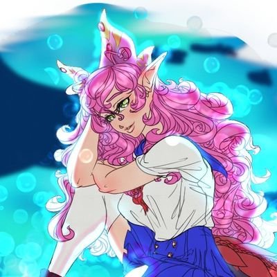 ✨⚓Sassy Sailor⚓✨🔞HIATUS Profile