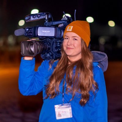 Photojournalist @13WHAM | SUNY Geneseo alum | (she/her)