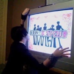 mammonslave127's profile picture. yikes