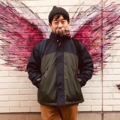 Ryuichimasuda's profile picture. 会社員 プロテスタント系クリスチャン