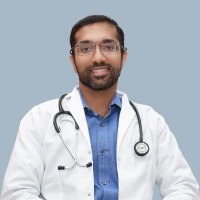 Dr Vishnu Unnithan(@drvishnunnithan) 's Twitter Profile Photo