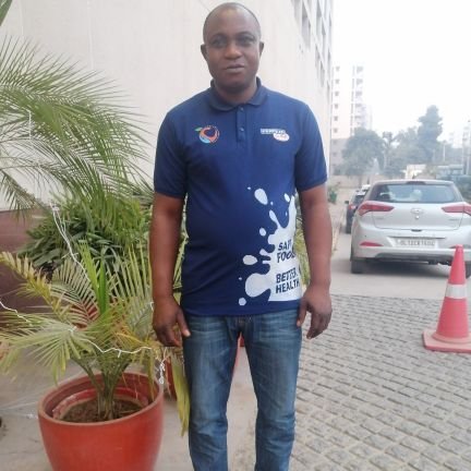 olajideadelani5's profile picture. adelani Olajide5