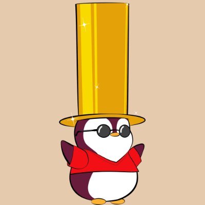 Lil Pudgys Sales Bot 🤖️ Profile