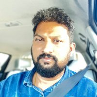 AV Shetty(@vidyarajshetty) 's Twitter Profile Photo