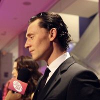 Sam is Loki'd ४(@LivingforTomH) 's Twitter Profileg