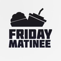 Friday Matinee (@vrfridaymatinee) 's Twitter Profile Photo Friday Matinee (@vrfridaymatinee) 's Twitter Profile Photo