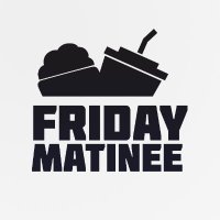 Friday Matinee(@VRFridayMatinee) 's Twitter Profile Photo