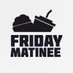 Friday Matinee (@VRFridayMatinee) Twitter profile photo