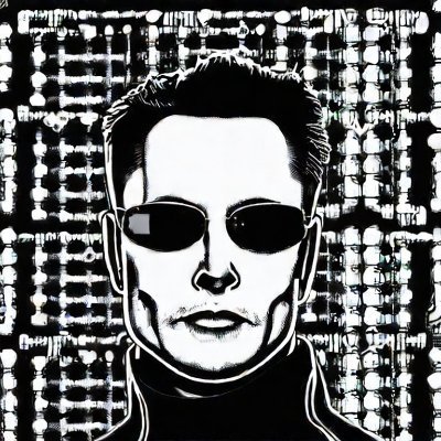 elonymous42069's profile picture. interested in the intertwining of society, law, technology, and Artificial Intelligence with the health and wellness of all humanity and especially OUR planet.