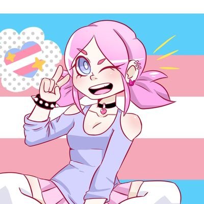 SweetTransQueen Profile Picture