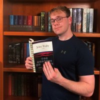 Alexander Pennington (@authoralexp) 's Twitter Profile Photo Alexander Pennington (@authoralexp) 's Twitter Profile Photo