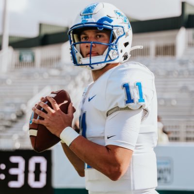 QB @MT_FB