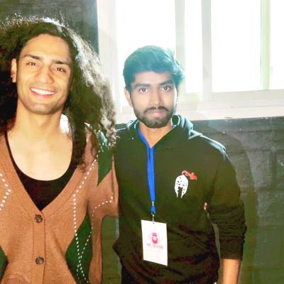 rocksrajputboy's profile picture. 