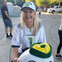 Lisa Baker (@lisabakeraz) 's Twitter Profile