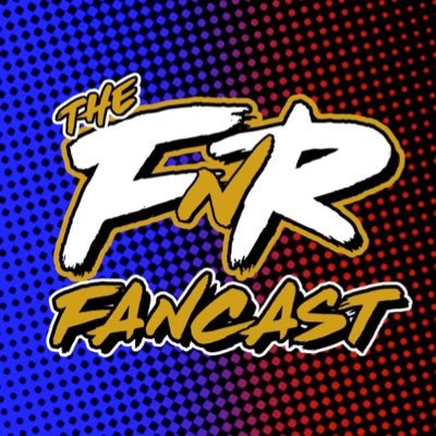 The Flick-N-Reel Fancast, your home for movie news, reviews, and daily discourse.