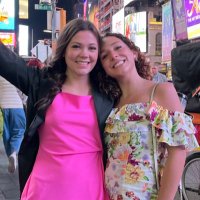 Mia Fugate (@fugate_mia) 's Twitter Profile