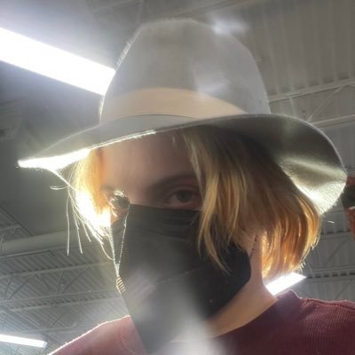 kbusch1114's profile picture. 