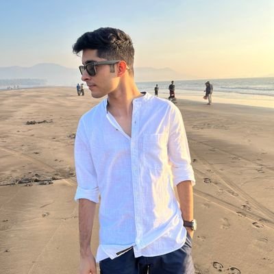 MogheSoham's profile picture. 💻 | Music | Squash