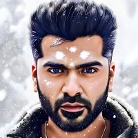 Rameez_ #ATMAN _ #STR_(@rmztr1) 's Twitter Profile Photo