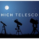 John Keating - @WhichTelescope - Twitter