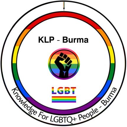 Knowledge For LGBTQ+ 🏳️‍🌈 People - Burma