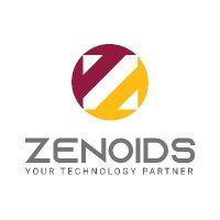 Zenoids(@zenoids) 's Twitter Profile Photo