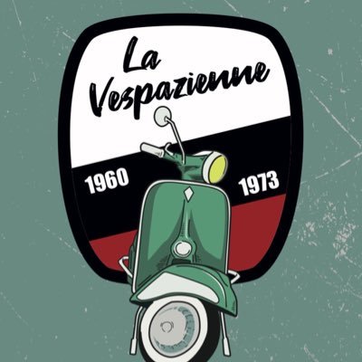 vente de vespa de collection