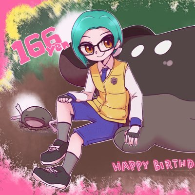 166円さんのプロフィール画像