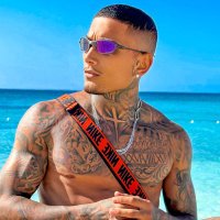 Dynho Alves π (@dynhoalvesreal) 's Twitter Profile