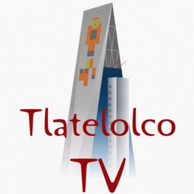 TlatelolcoTV Profile Picture
