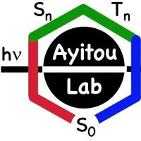 Ayitou Lab @ UIC (@ayitoulab) 's Twitter Profile Photo
