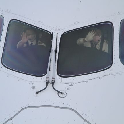 飛行機好きです、バンドリも好き
痛車も好き乗り物系大好き
…よろしくな