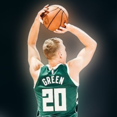 AJ Green: Led all 2022-23 NBA rookies in 3PT% (min. 100 attempts). Best 3PT% by a @Bucks rookie in team history. #JustHoopin #FearTheDeer