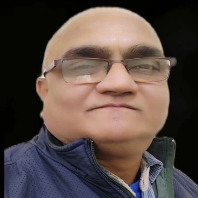 We talk about the all around development of Mithila but Don't even imagine it without Mithila State💝🇮🇳💝
राष्ट्रीय अध्यक्ष, मिथिला लोकतांत्रिक मोर्चा💝