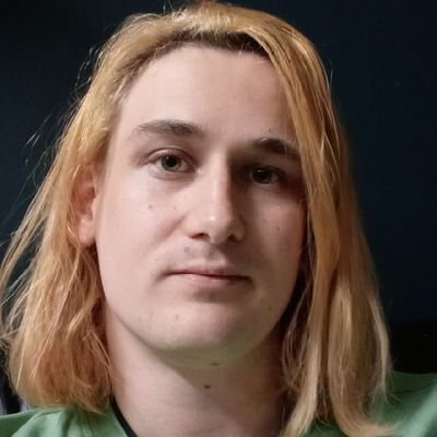 Australian. Non-Binary He/She/They
live part-time in Mackay and Brisbane