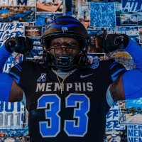 Jamauri Chislom(@ChislomJay) 's Twitter Profile Photo