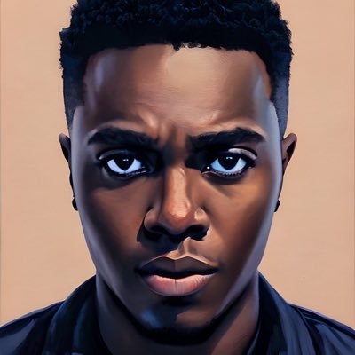 Uncode_Dawoo's profile picture. 