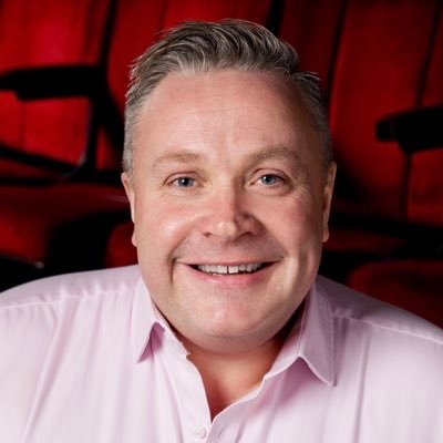 ATGDirectorWEnd's profile picture. 