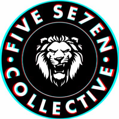 A collective founded by @J57 @F7C_Ric consisting of very talented people. For all serious inquiries, contact fivese7encollective@gmail.com