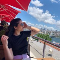 Kadriye (@kadriyesrc) Twitter profile photo