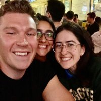 Conlan Farrell (@conlan_farrell) 's Twitter Profile