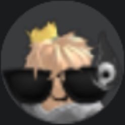 LittleDude0104's profile picture. Epic roblox gamer