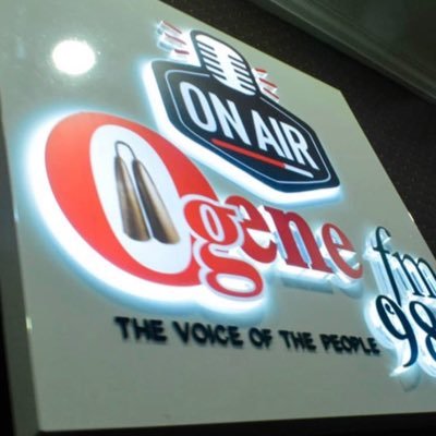 A station you don’t want to miss #ogenefm Kindly turn in to our radio channel and enjoy the program