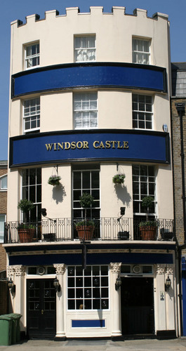 WindsorCastle_P's profile picture. 